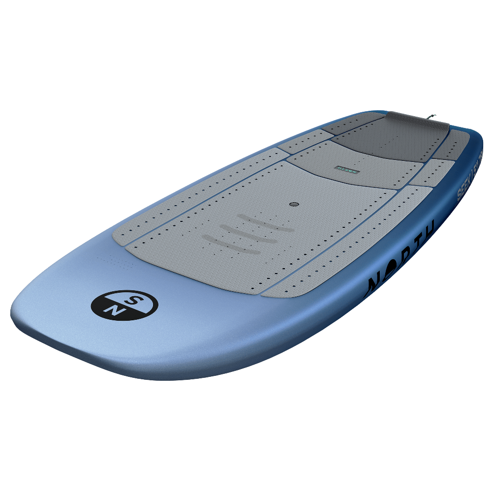 North 2025 Seek Foil Board - image 2