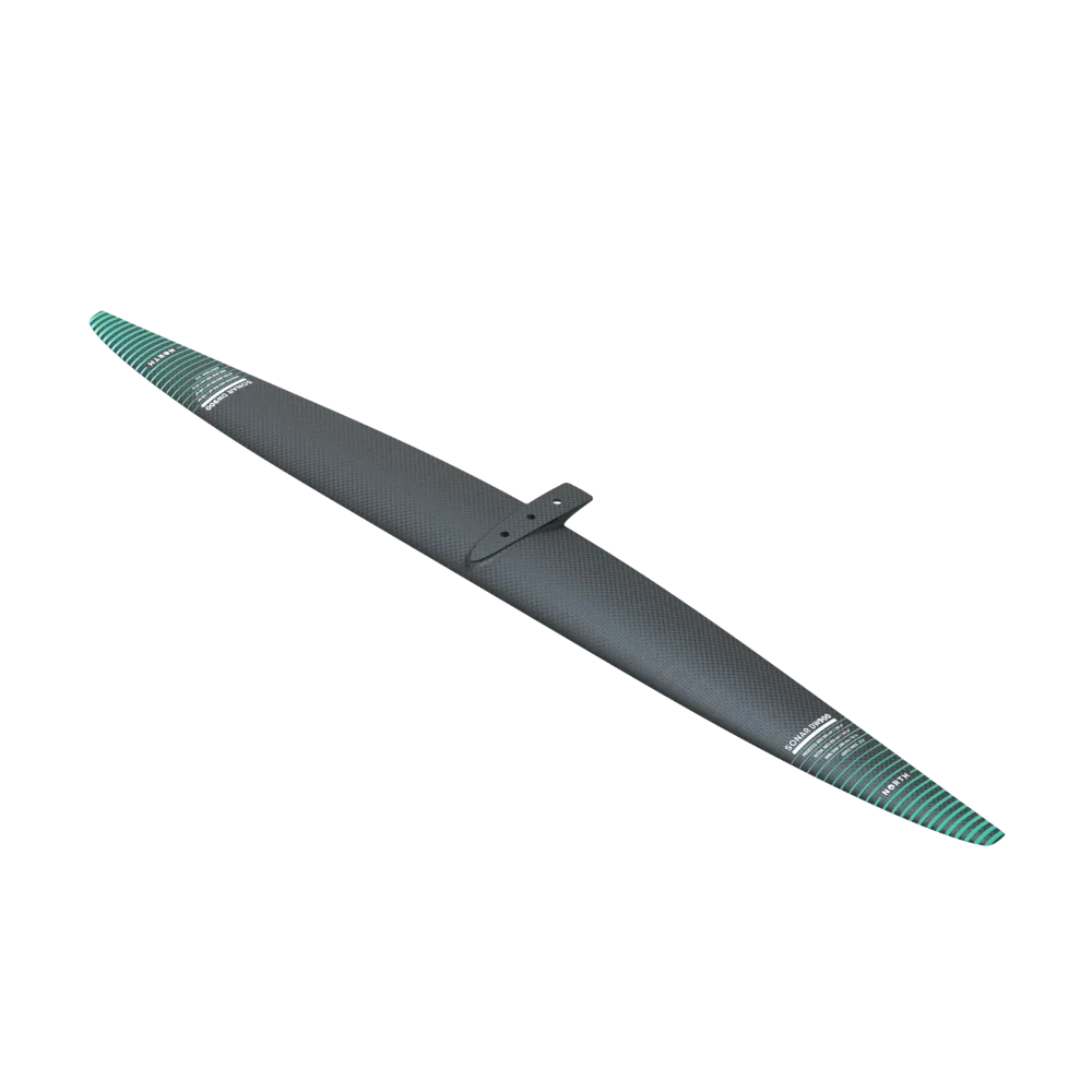 North Sonar DW Front Hydrofoil Wings - image 3