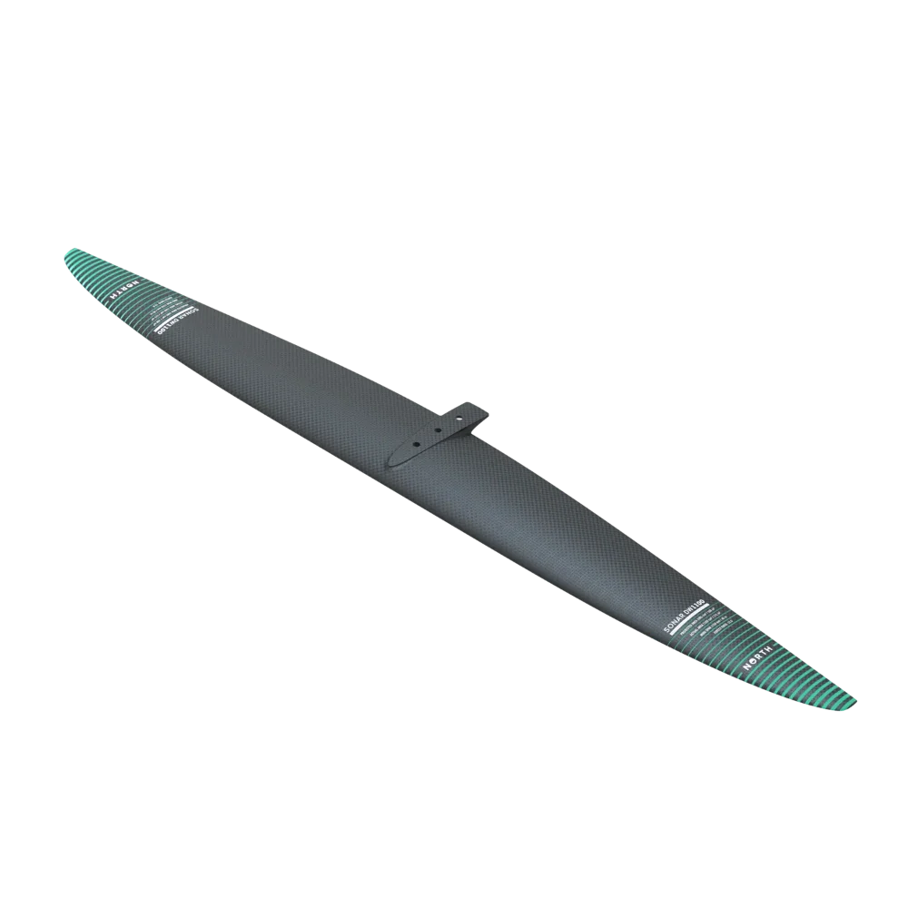 North Sonar DW Front Hydrofoil Wings - image 2