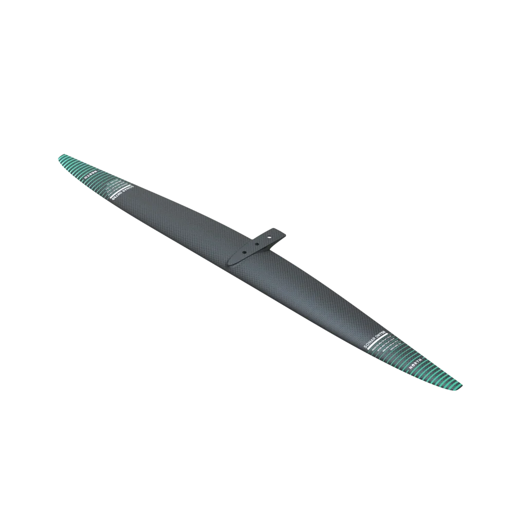 North Sonar DW Front Hydrofoil Wings - image 4