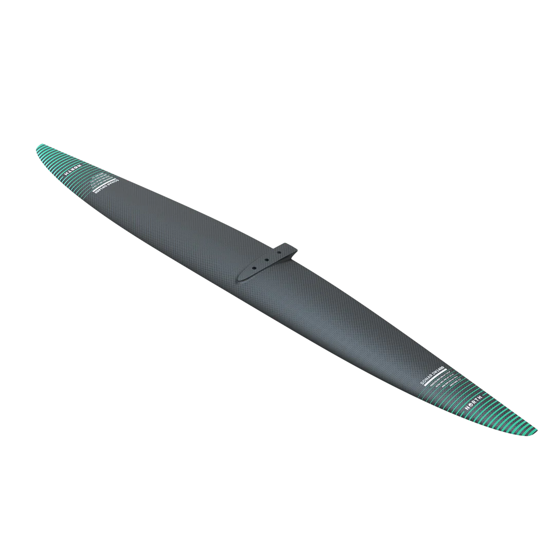 North Sonar DW Front Hydrofoil Wings - image 8