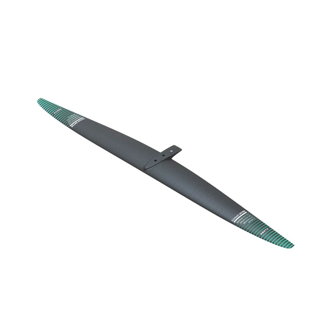 North Sonar DW Front Hydrofoil Wings - image 6