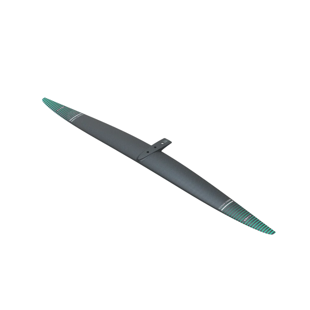 North Sonar DW Front Hydrofoil Wings - image 5