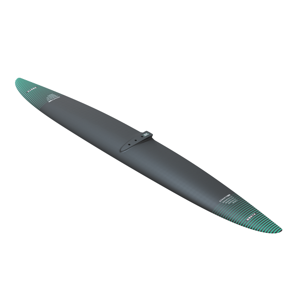 North Sonar 2024 Front P Hydrofoil Wing - image 2