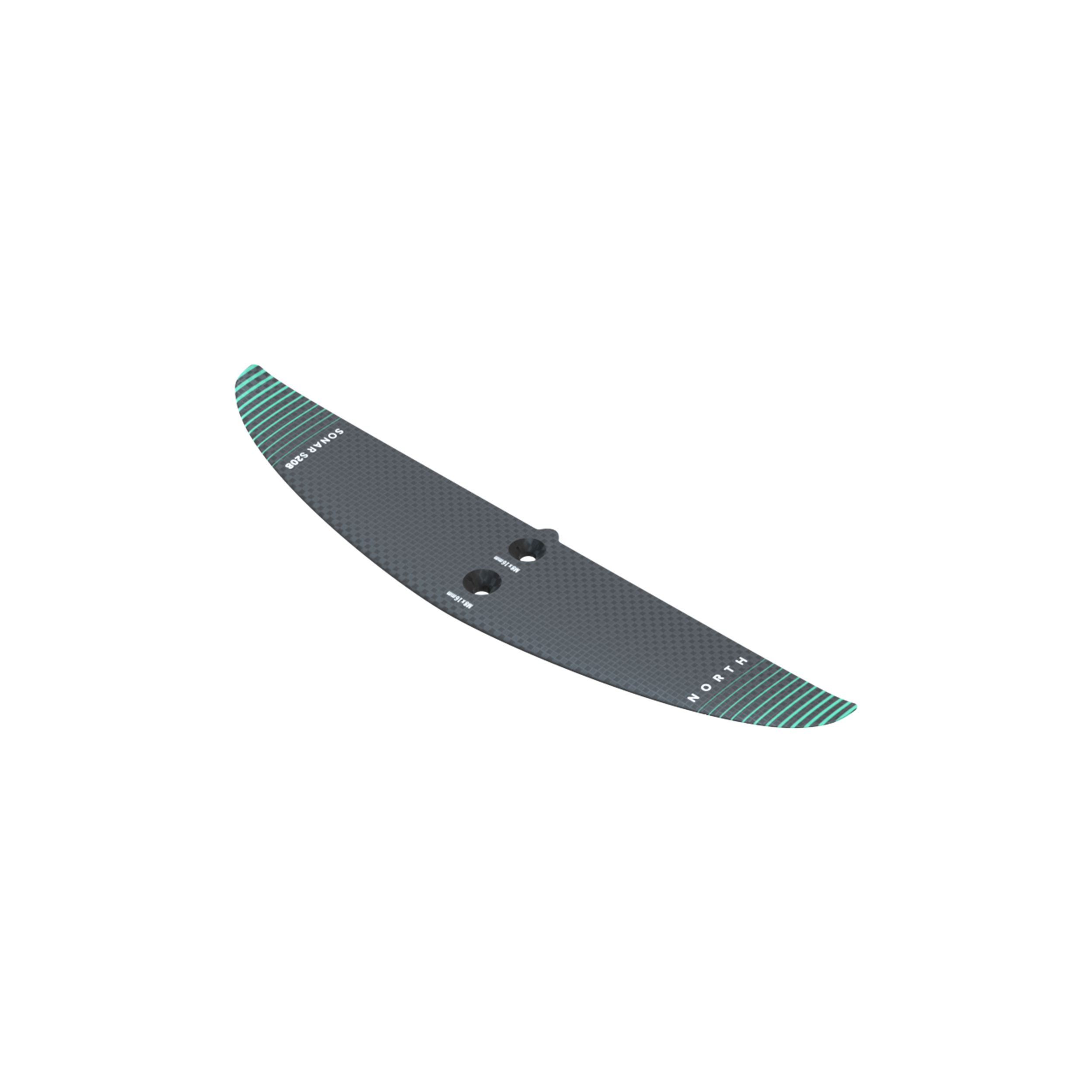 North Sonar Stabilizer Rear Wing - image 6