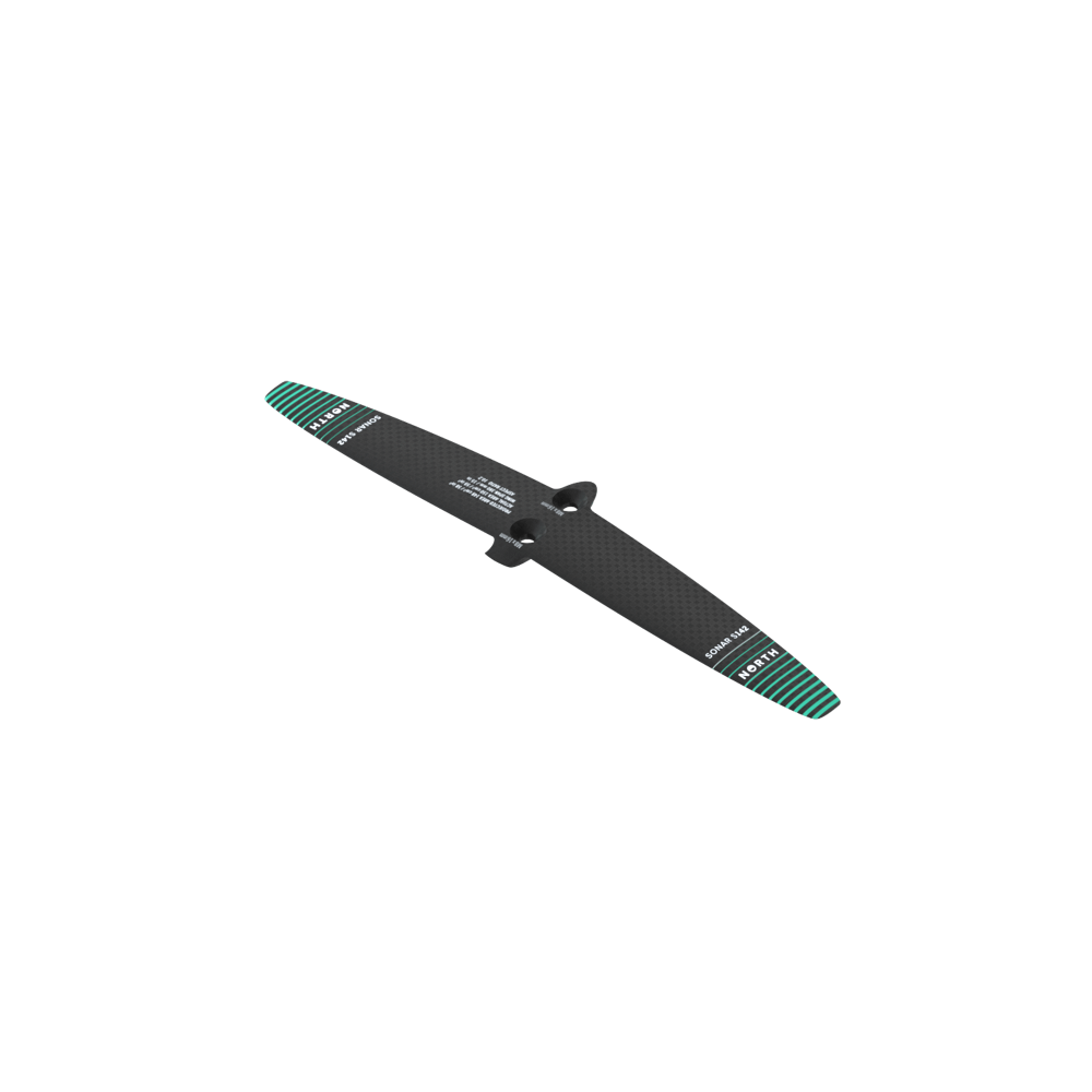 North Sonar Stabilizer Rear Wing - image 9