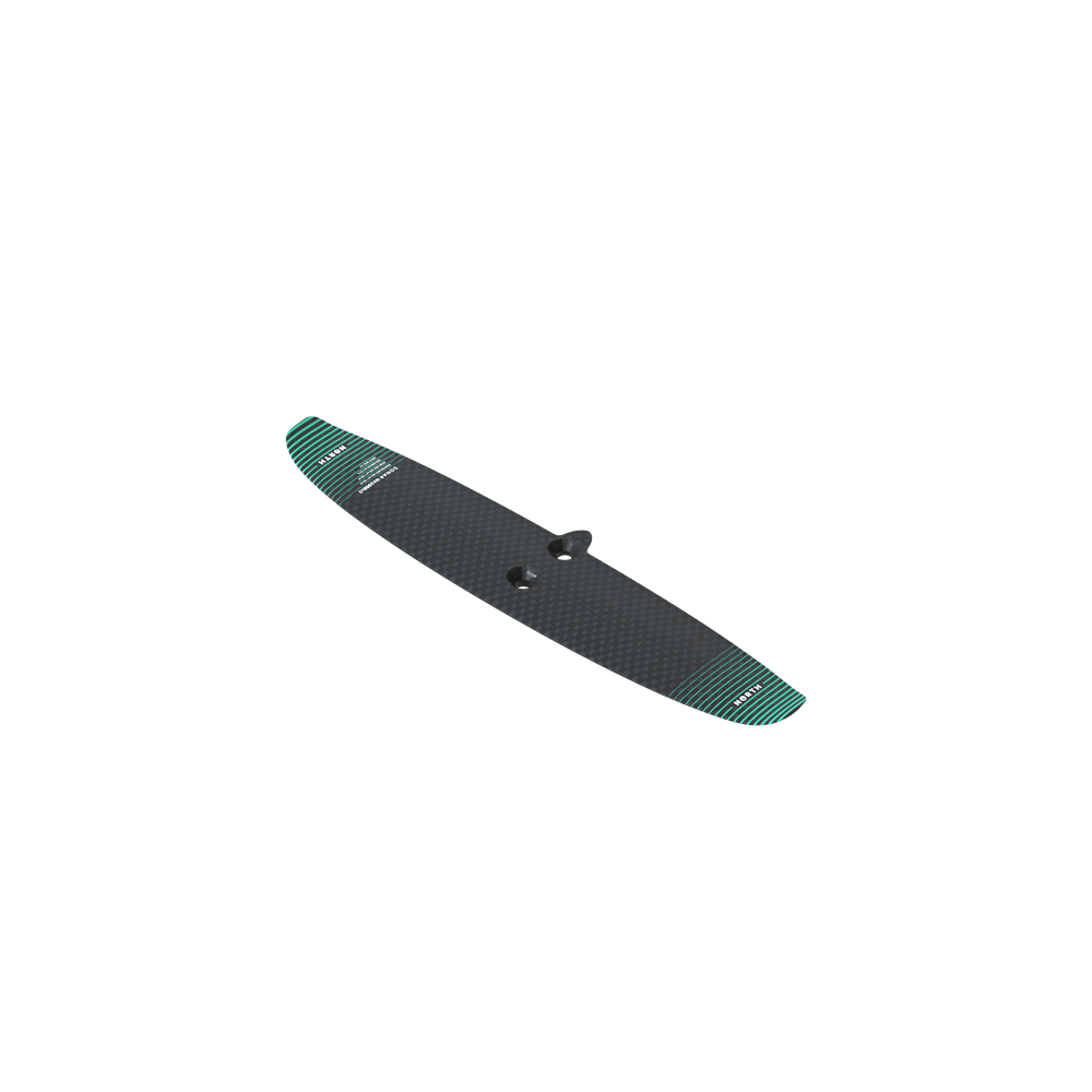 North Sonar Stabilizer Rear Wing - image 2
