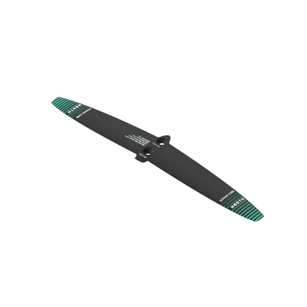 North Sonar Stabilizer Rear Wing - image 10