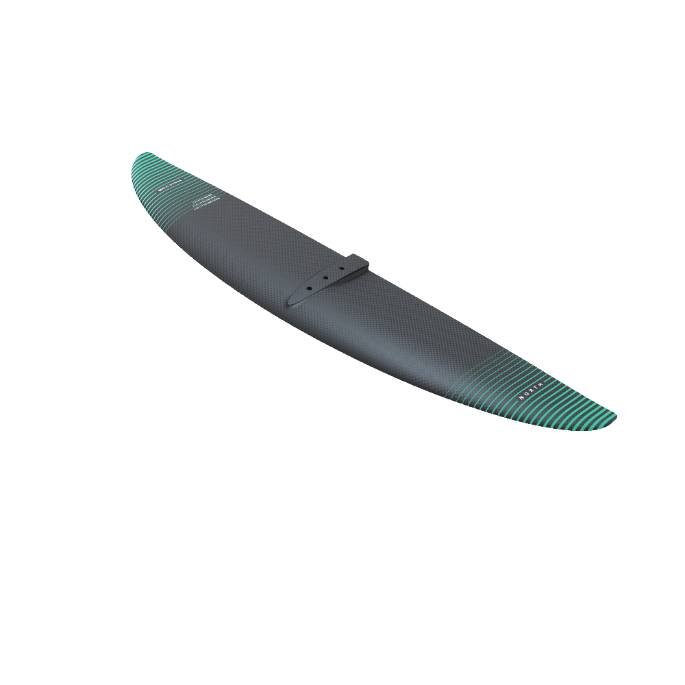 North Sonar SF Front Wings - image 3