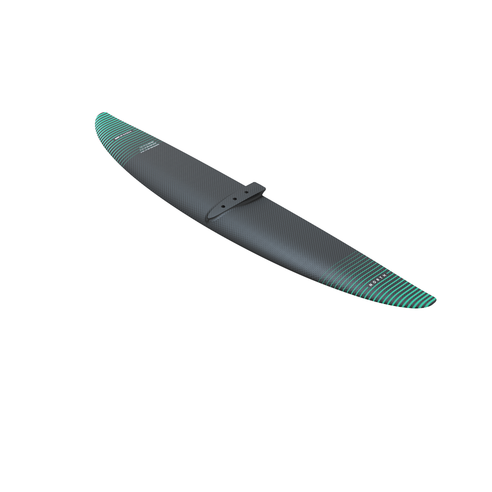North Sonar SF Front Wings - image 2