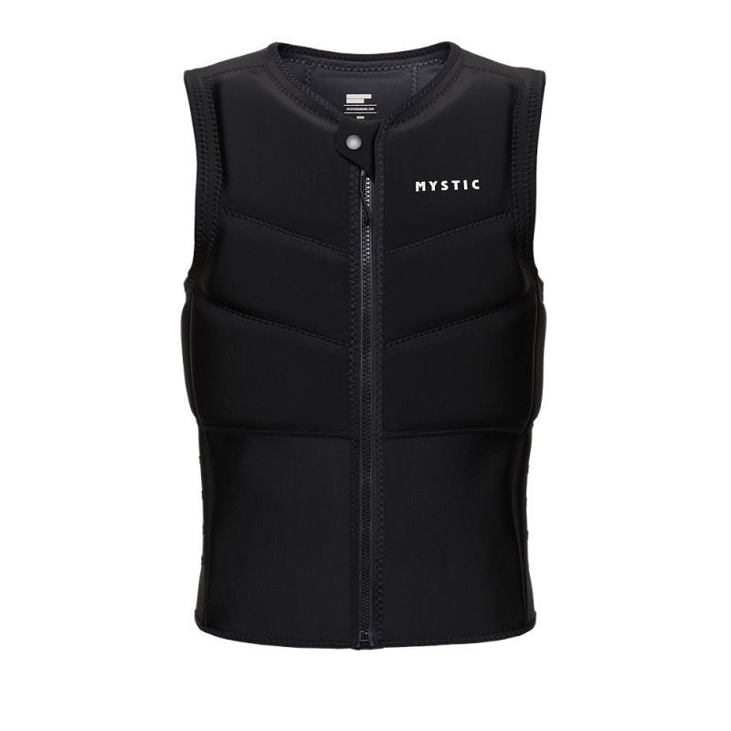 Star Impact Vest Fzip