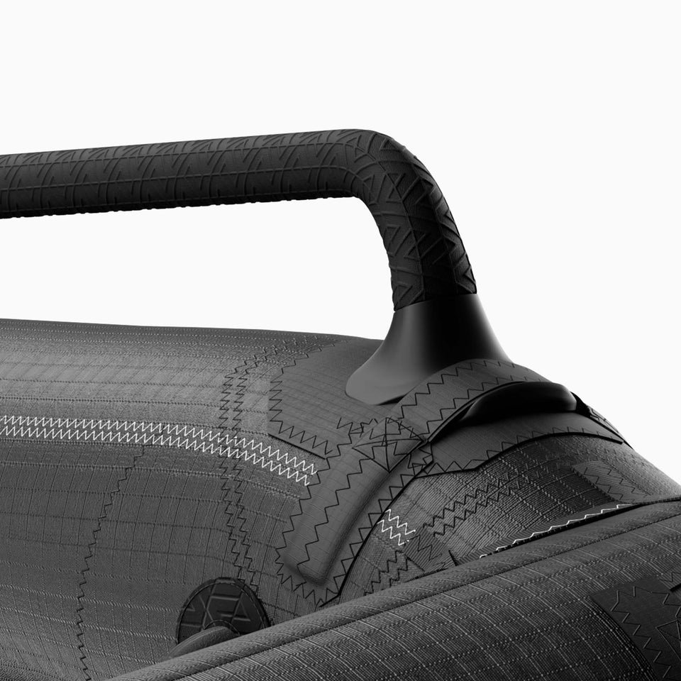 Armstrong A Wing XPS Mk II Dyna Link Carbon Boom - Medium product image 2