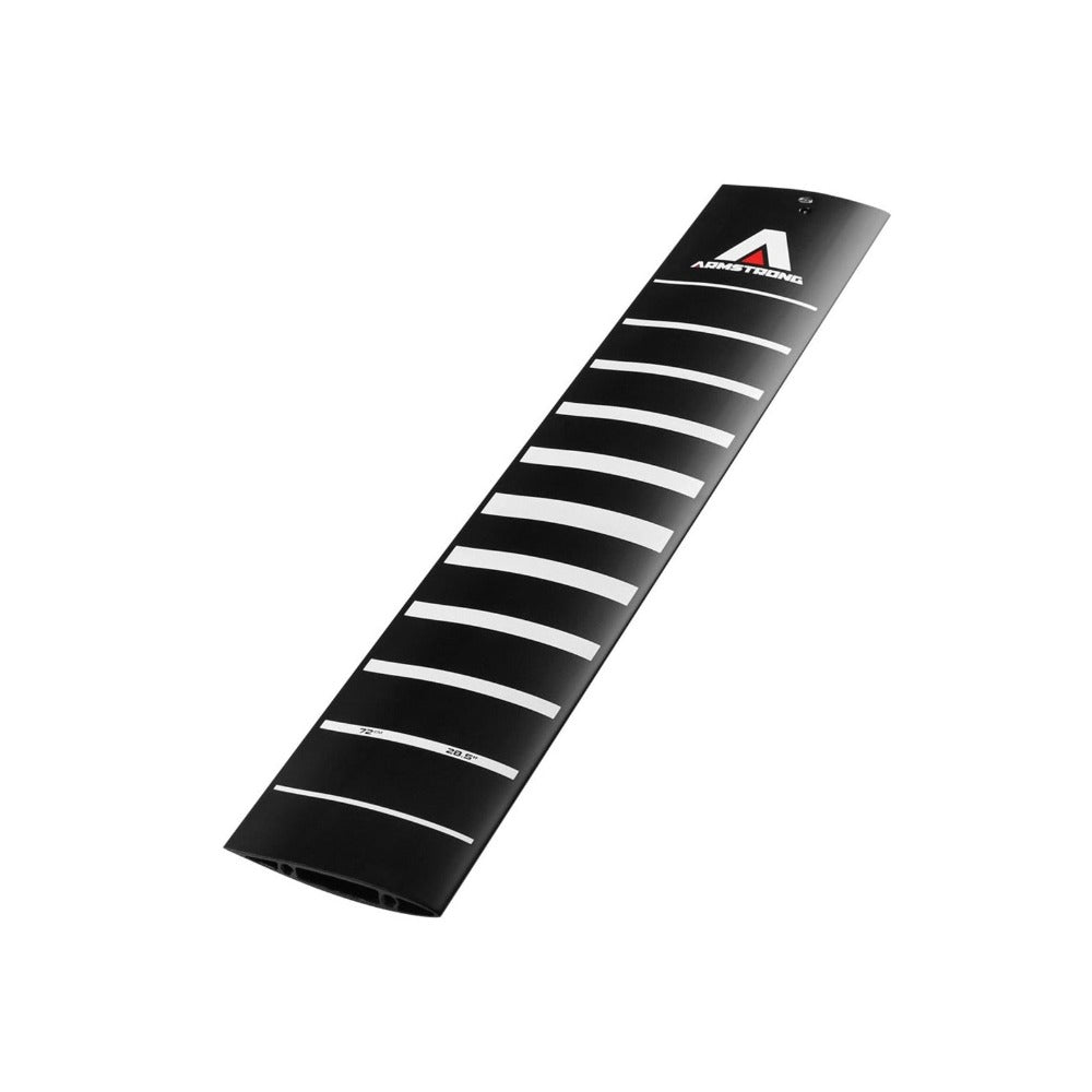 Armstrong S1 Alloy Mast - 58cm