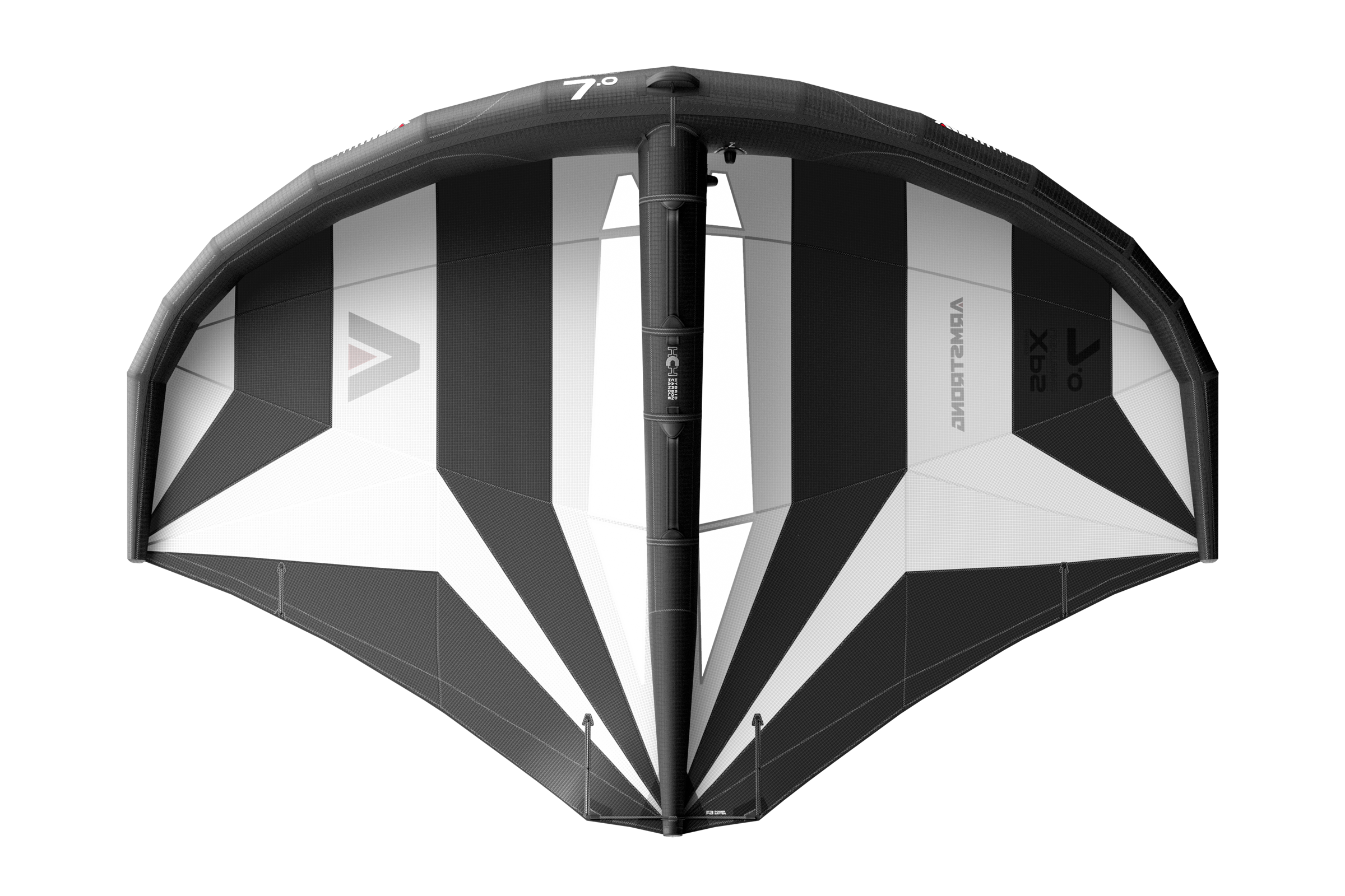 Armstrong 2024 A-Wing XPS Lightwind Wing product image 3
