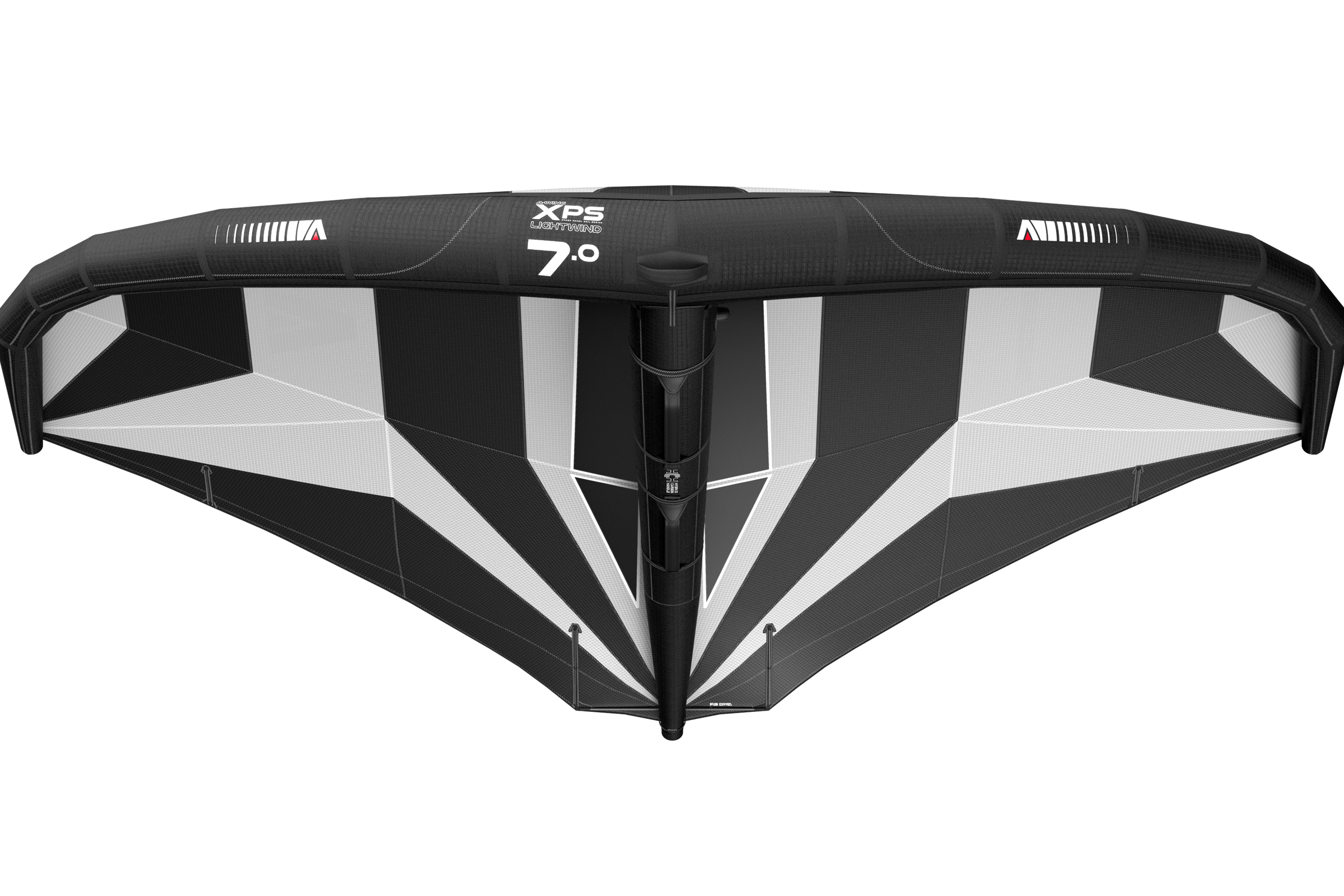 Armstrong 2024 A-Wing XPS Lightwind Wing - 8m / Std product image 2