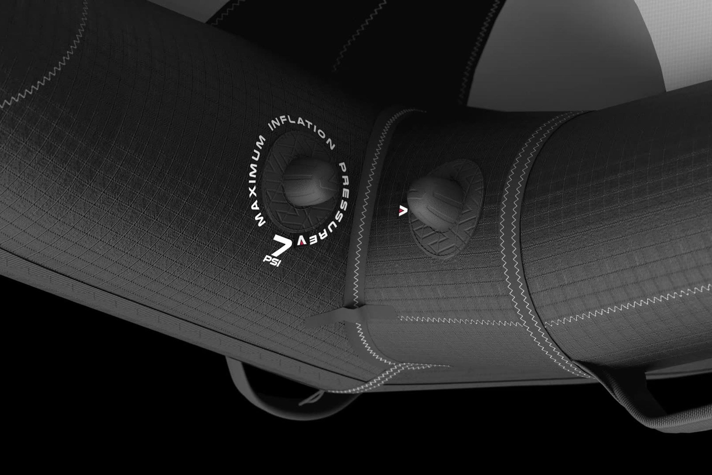 Armstrong 2024 A-Wing XPS Lightwind Wing product image 11