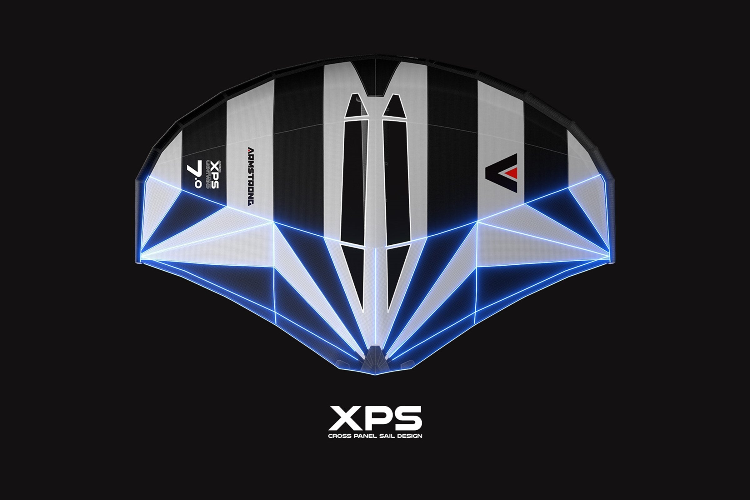Armstrong 2024 A-Wing XPS Lightwind Wing product image 5