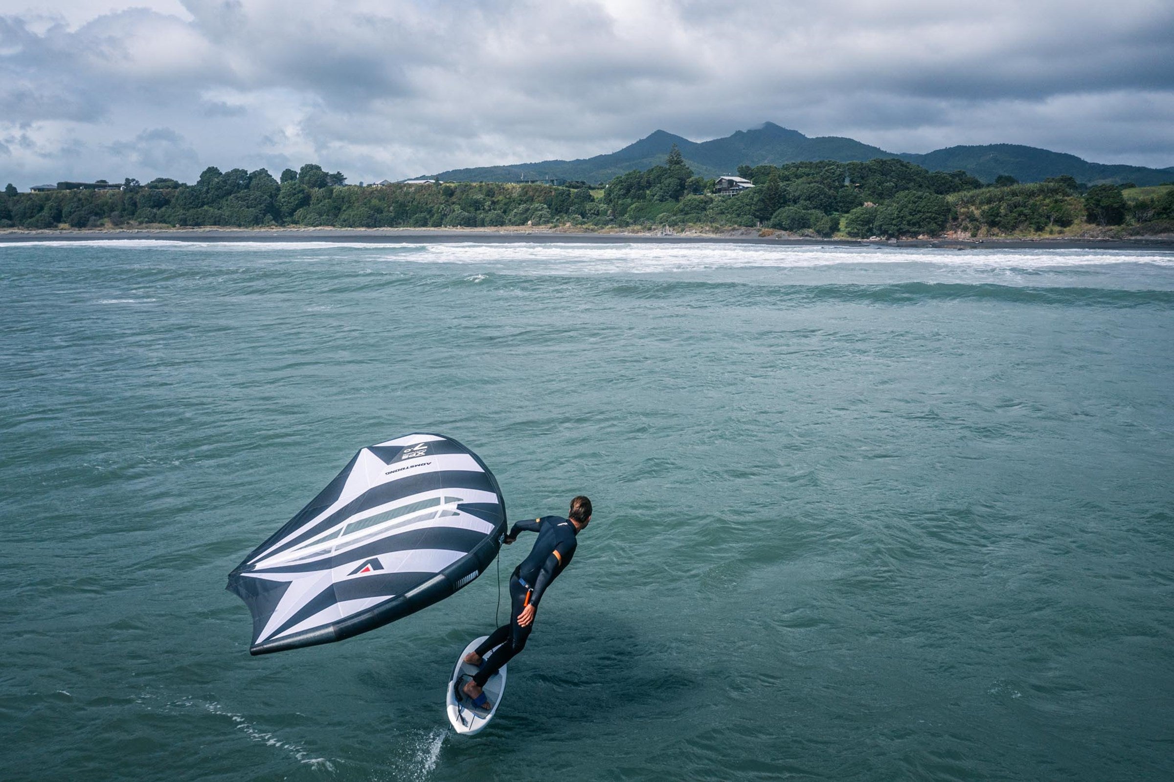 Armstrong 2024 A-Wing XPS Lightwind Wing product image 8