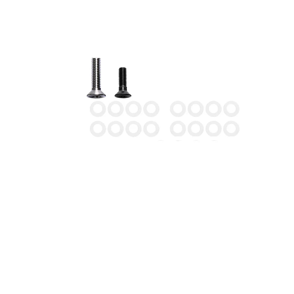 Armstrong S1 Bottom Bracket Hardware Set