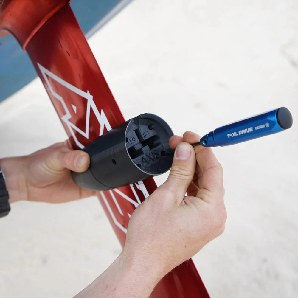 Foil Drive 2.5mm Hex Driver | e foil accessories - image 3