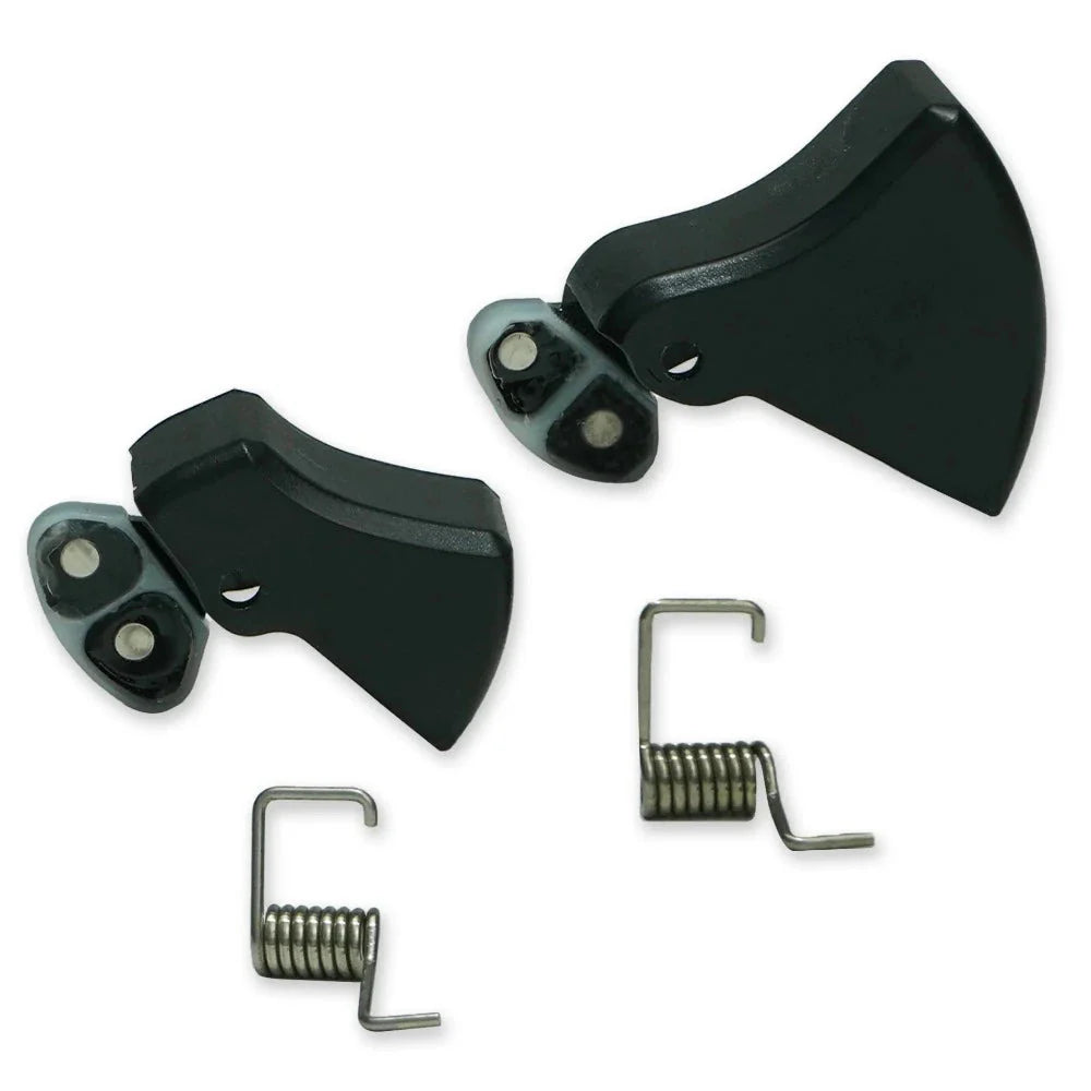 Foil Drive Replacement Trigger and Spring set for V2 Controllers | e foil spare parts