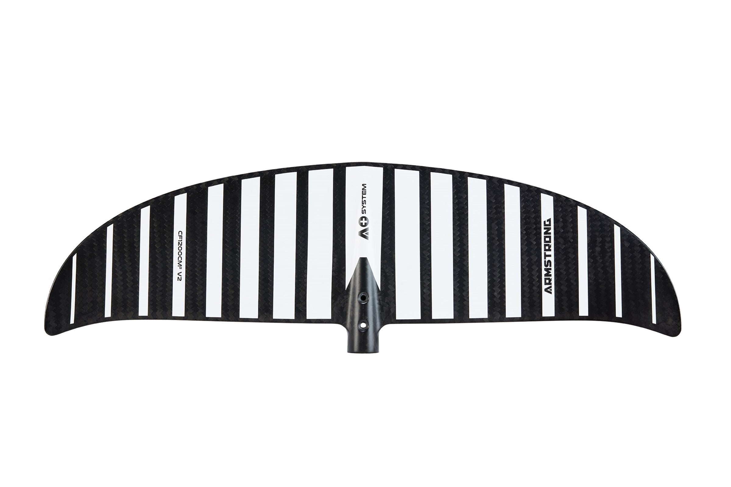 Armstrong Carving Freeride V2 A+ front wings - 2050cm sq / Carbon product image 4