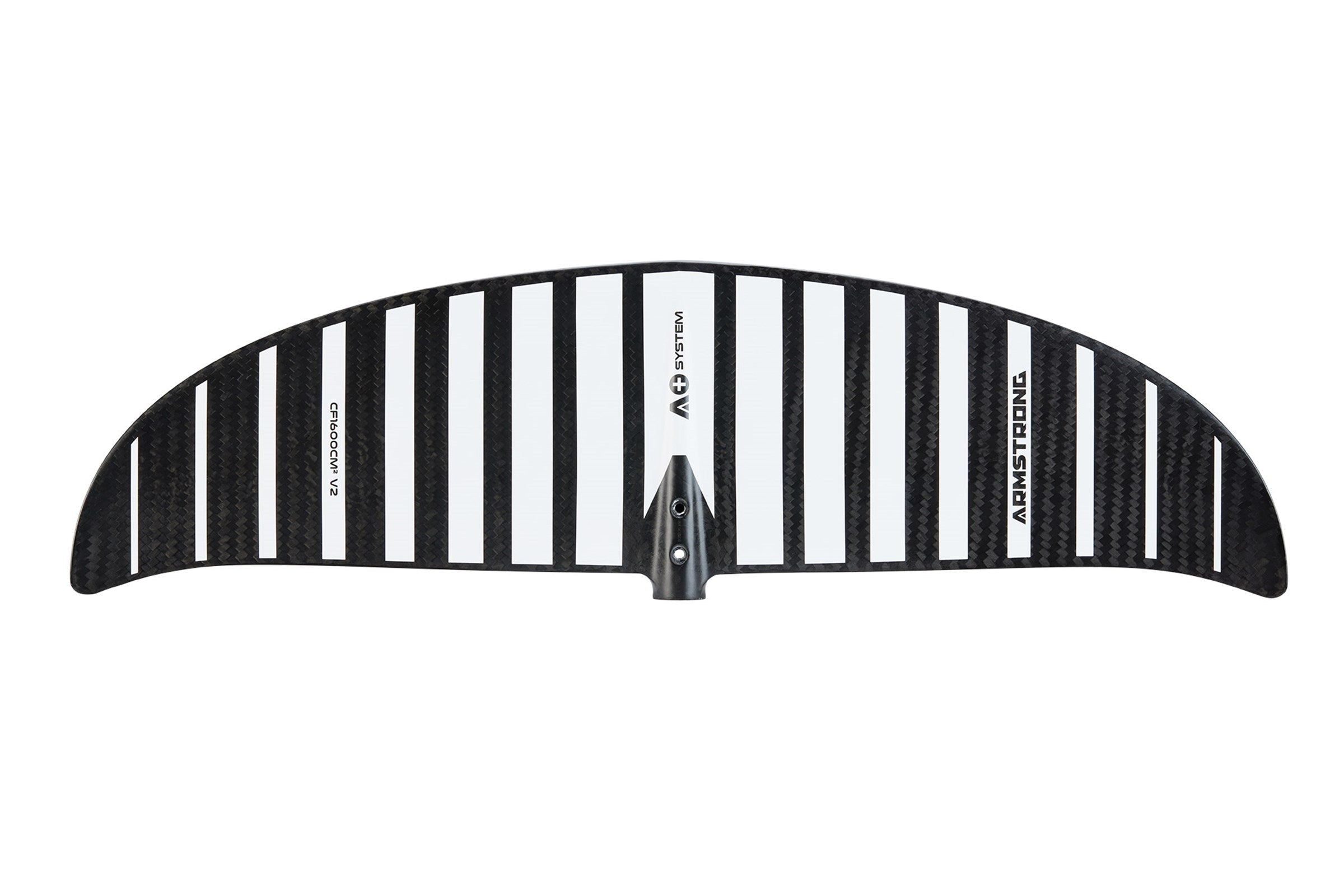 Armstrong Carving Freeride V2 A+ front wings product image 5
