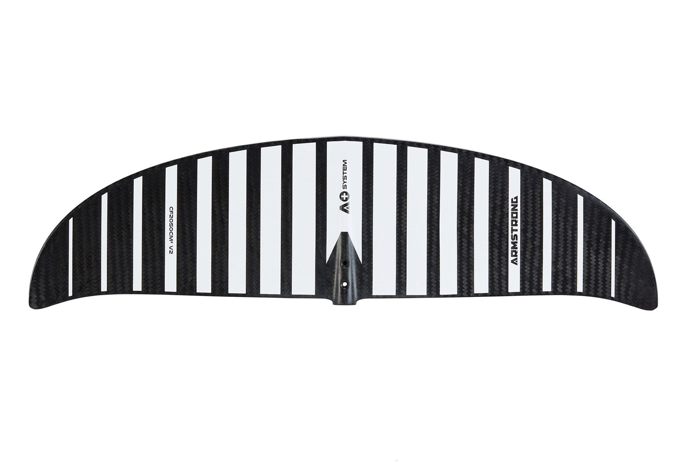 Armstrong Carving Freeride V2 A+ front wings product image 6