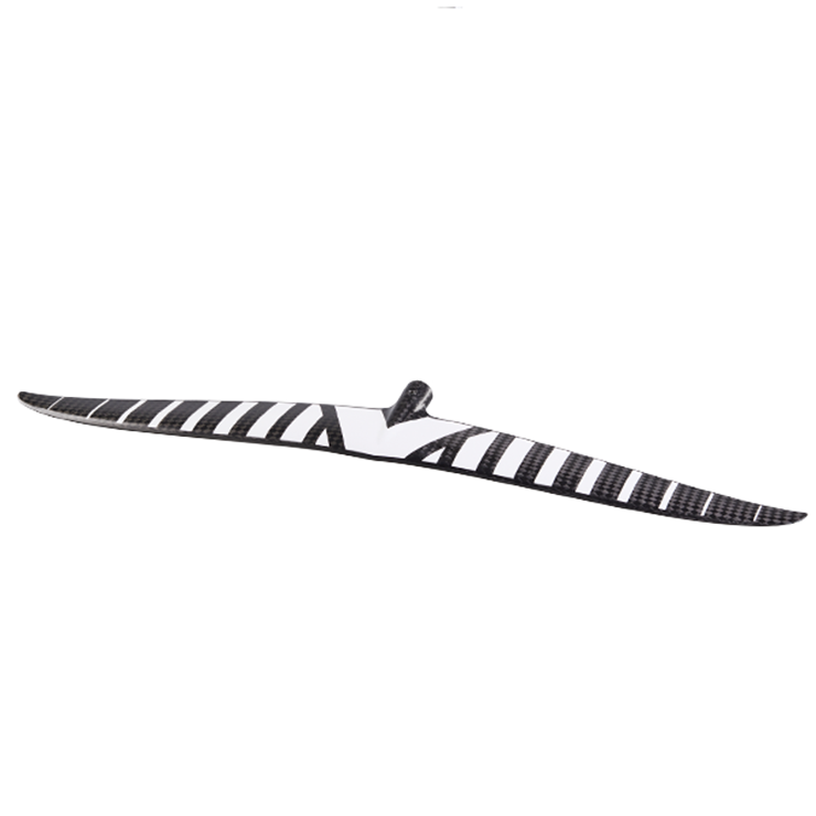 Armstrong High Aspect A+ front wing - Carbon / 925cm sq product image 3