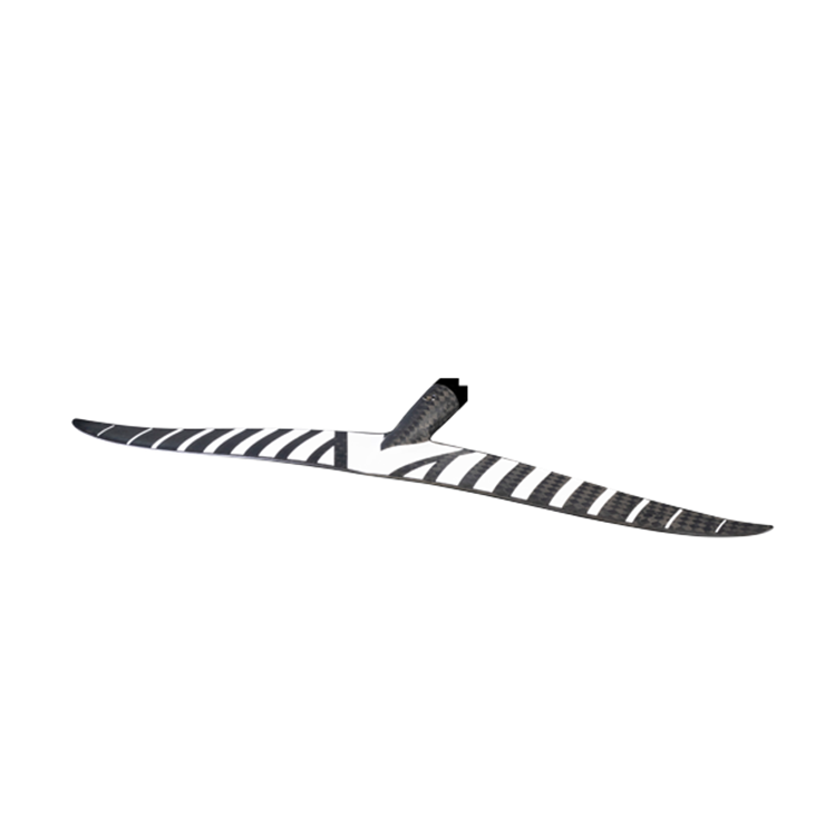 Armstrong High Aspect A+ front wing - Carbon / 525cm sq