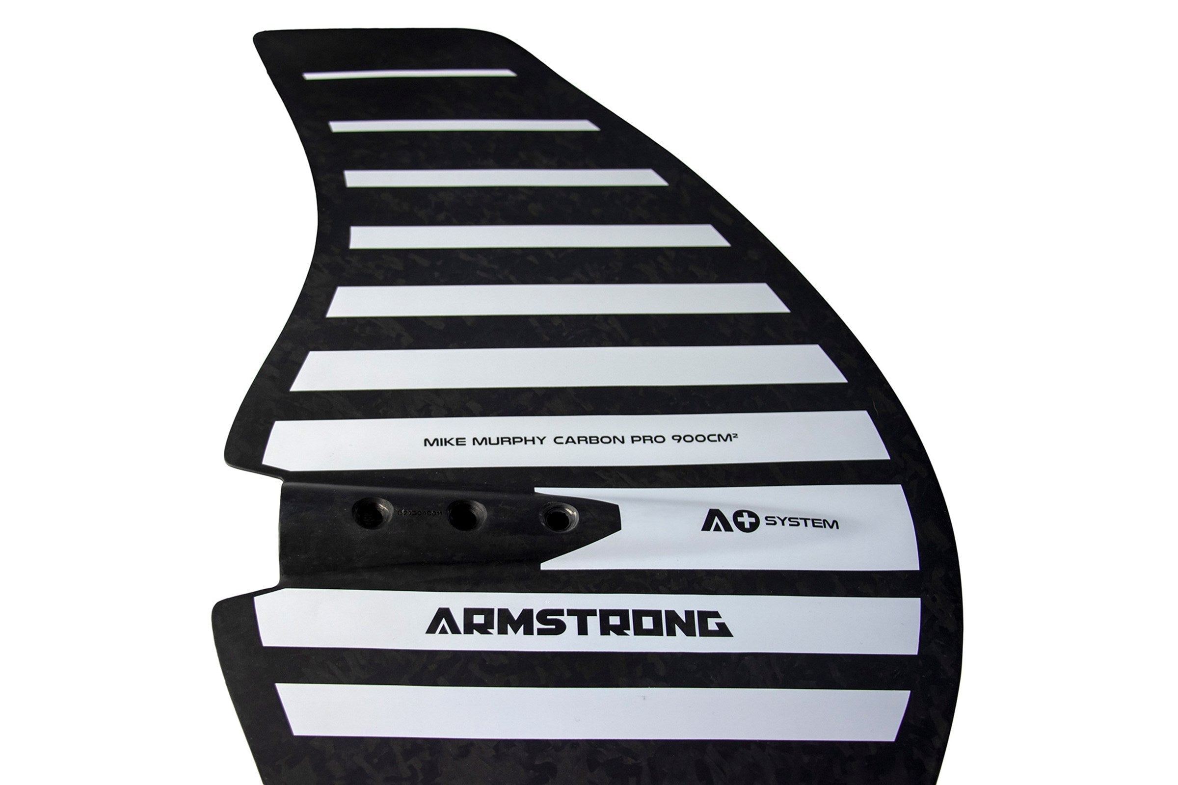 Armstrong Mike Murphy Carbon Pro 900 Foil product image 3