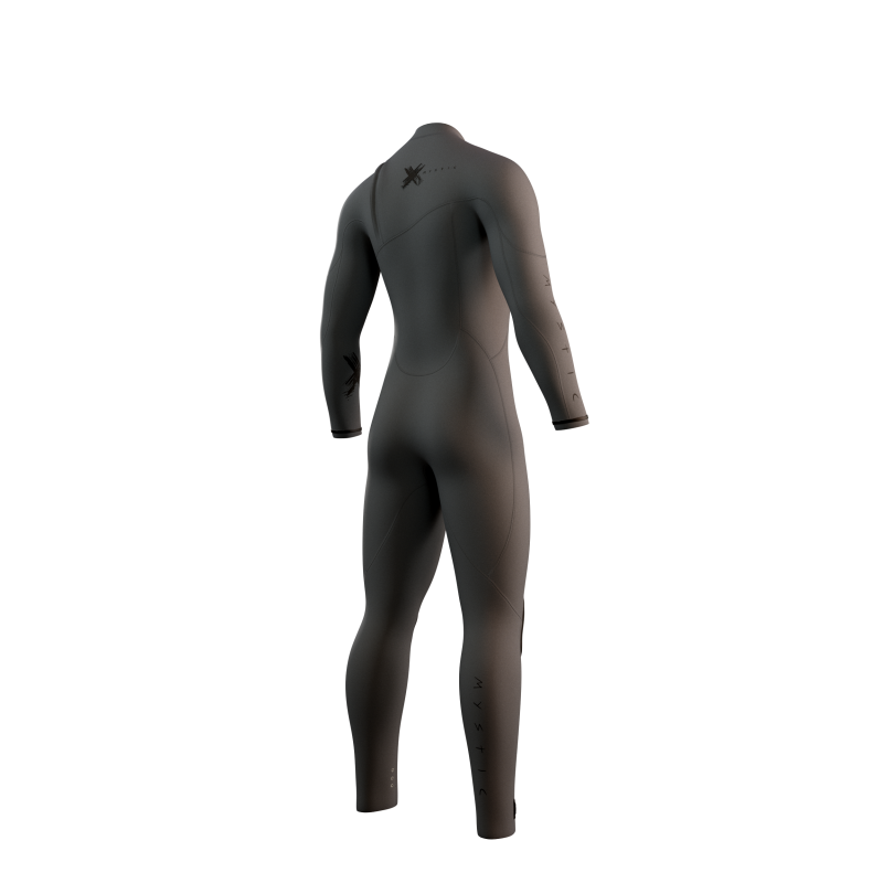 The One Fullsuit 3/2mm Zipfree (2022/23)