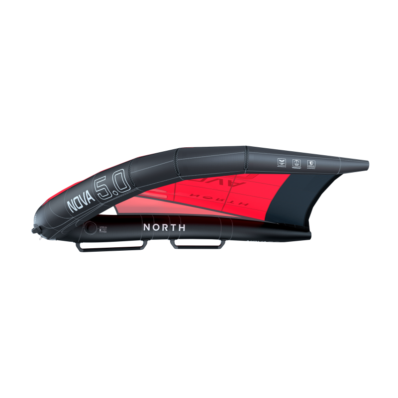 North 2024 Nova Wind Wing