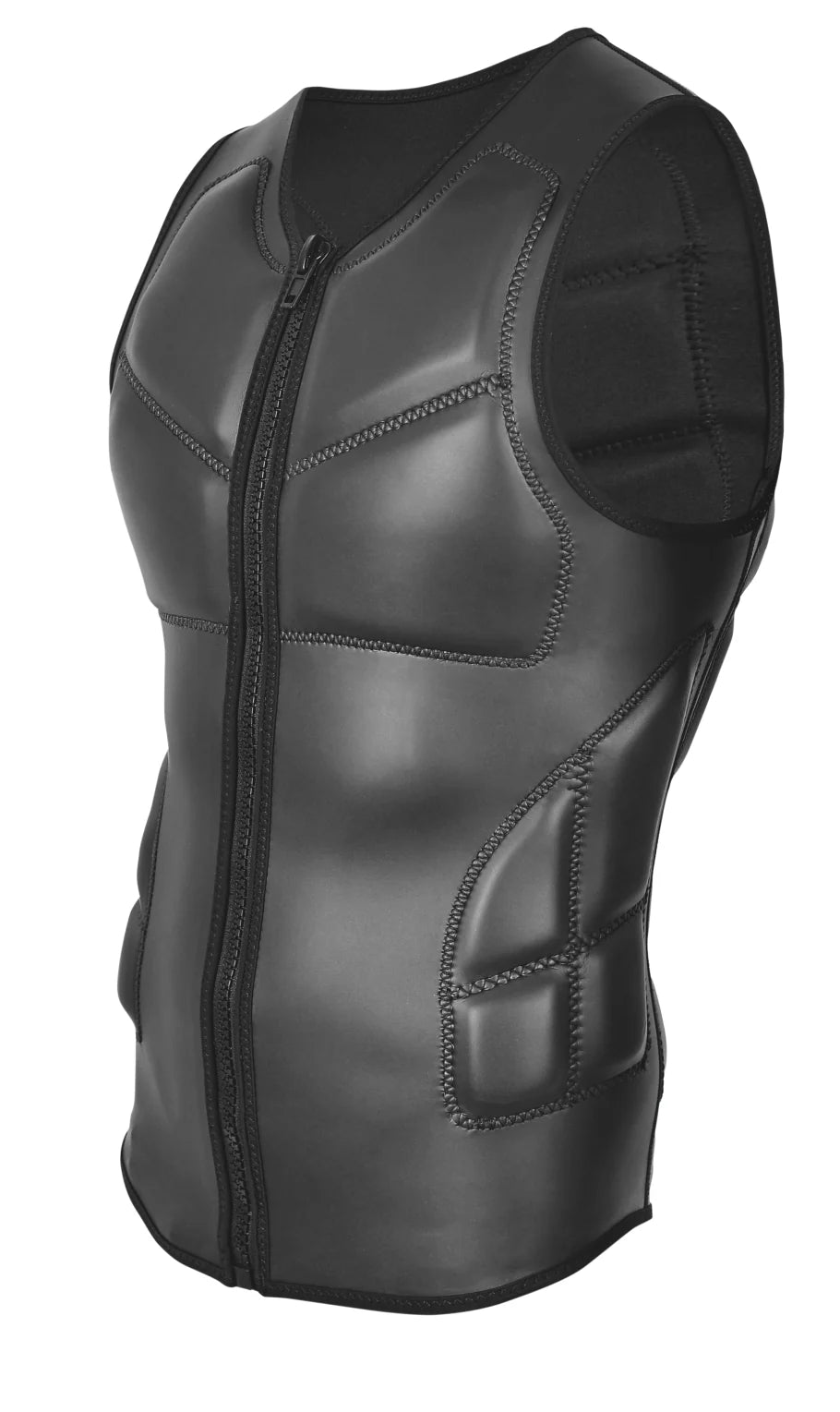 POP UP Vest | SURF Impact Vest