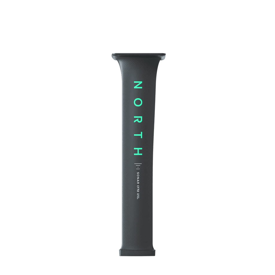 North Sonar CF Carbon Foil Mast