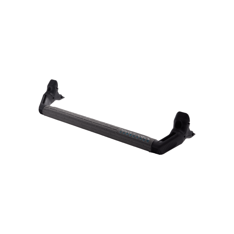 ShiftLock Handle - Carbon