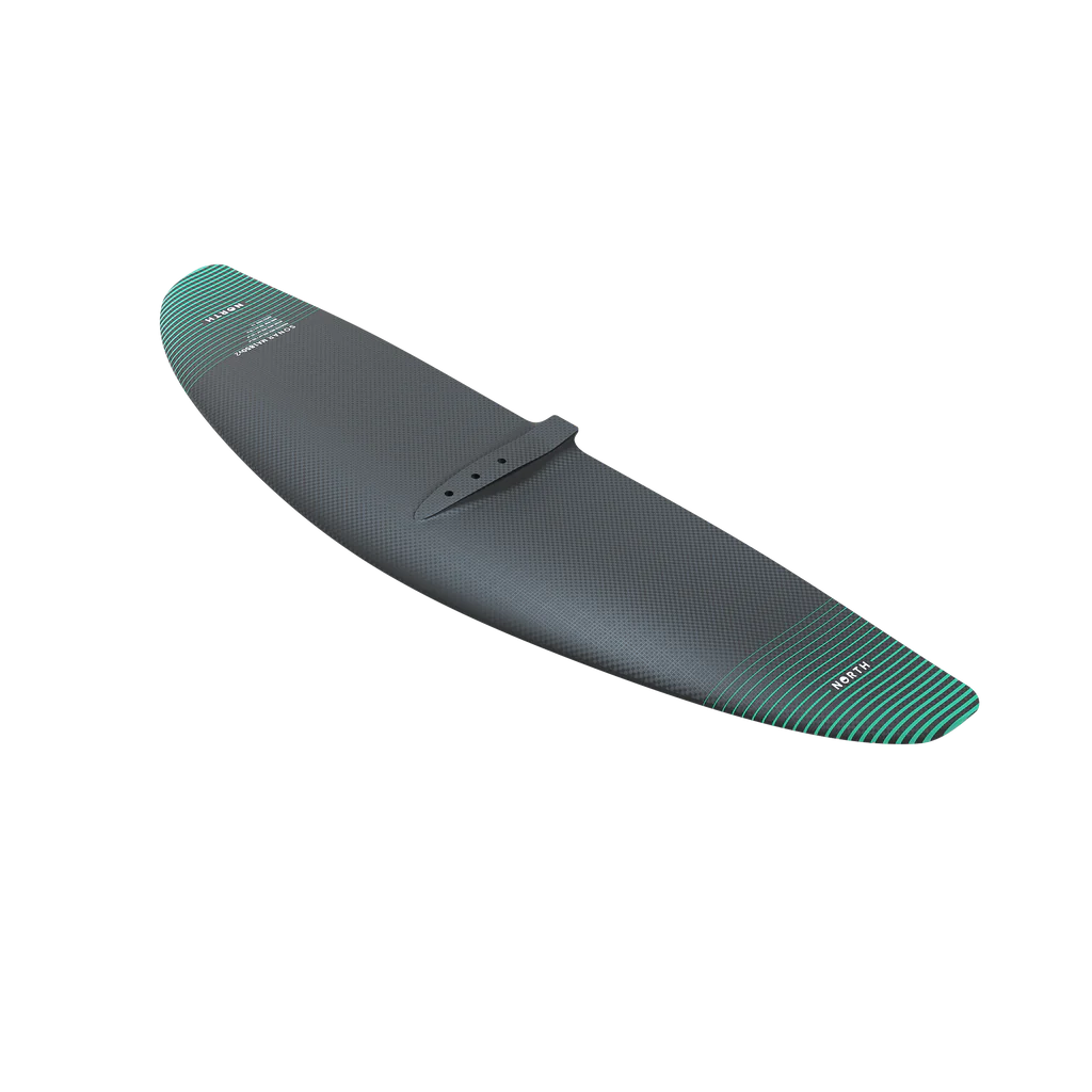 North Sonar MA V2 Front Wings