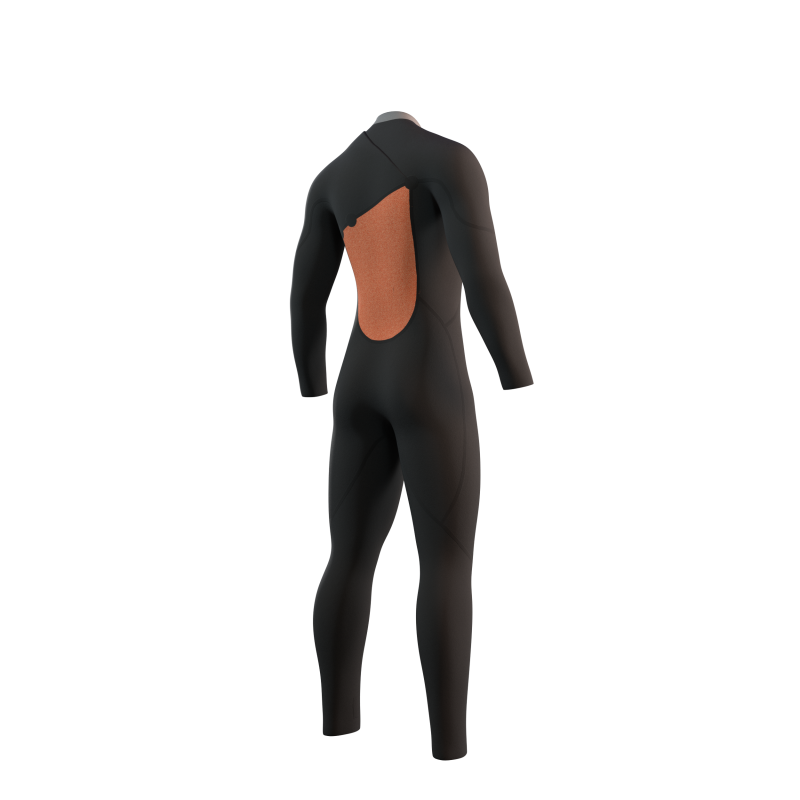 The One Fullsuit 3/2mm Zipfree (2022/23)