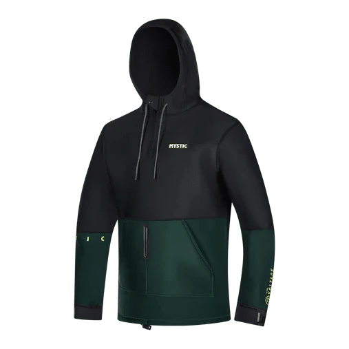 Mystic Voltage Sweat 3mm