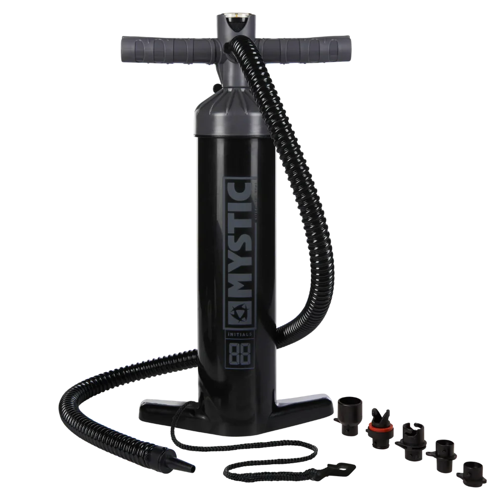 Mystic 2025 Kite Pump