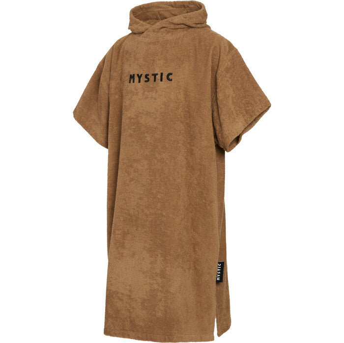 Mystic Poncho