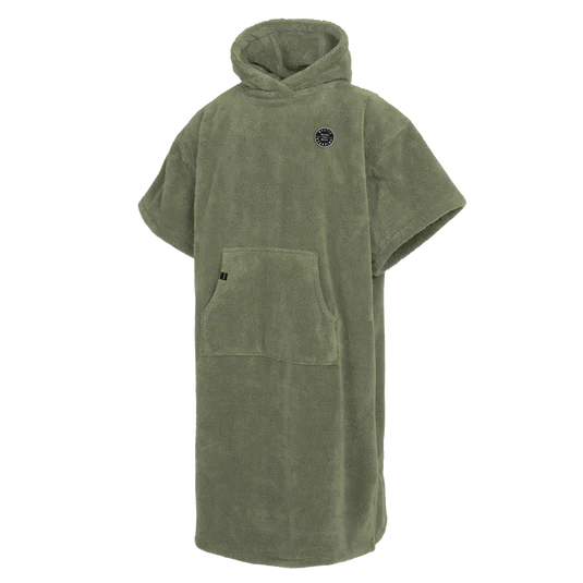 Mystic Poncho