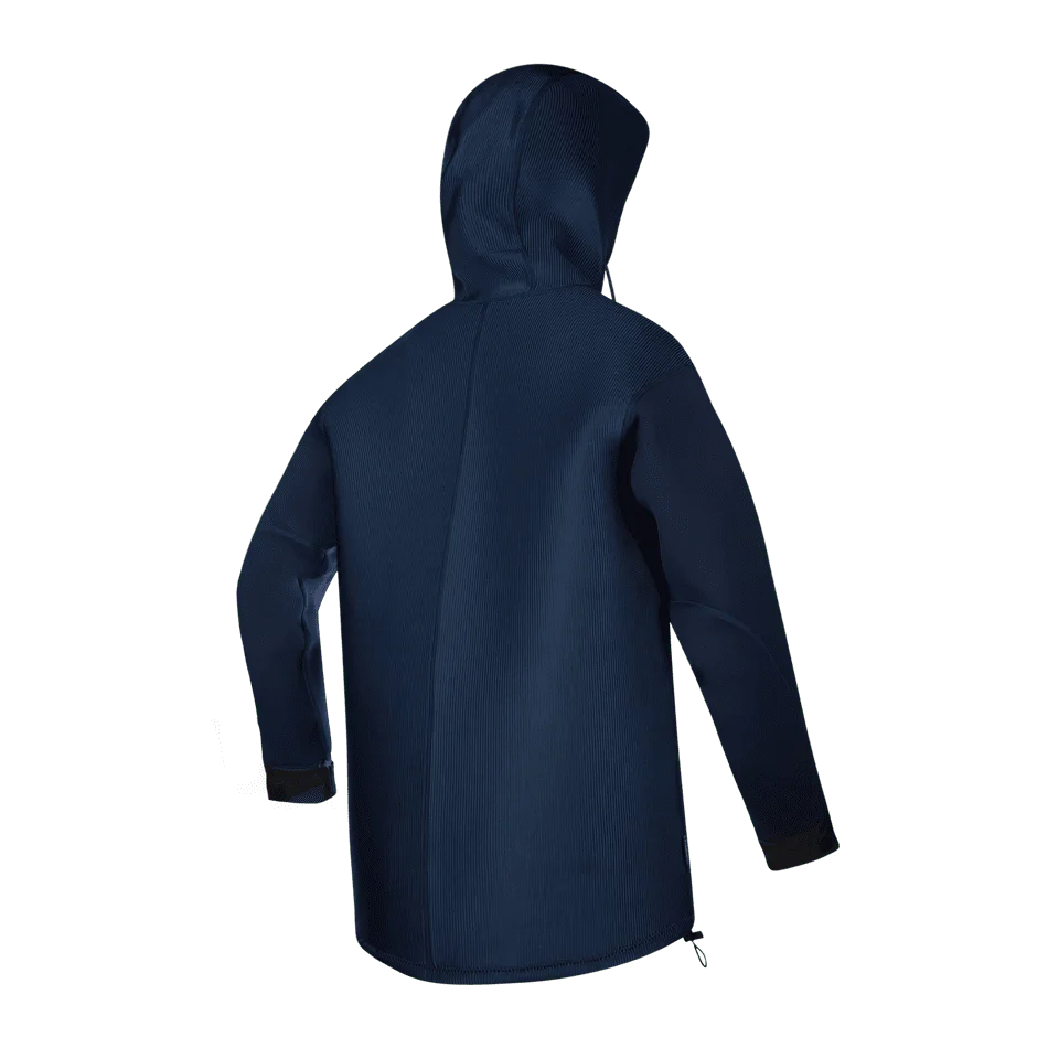 Mystic Ocean Jacket