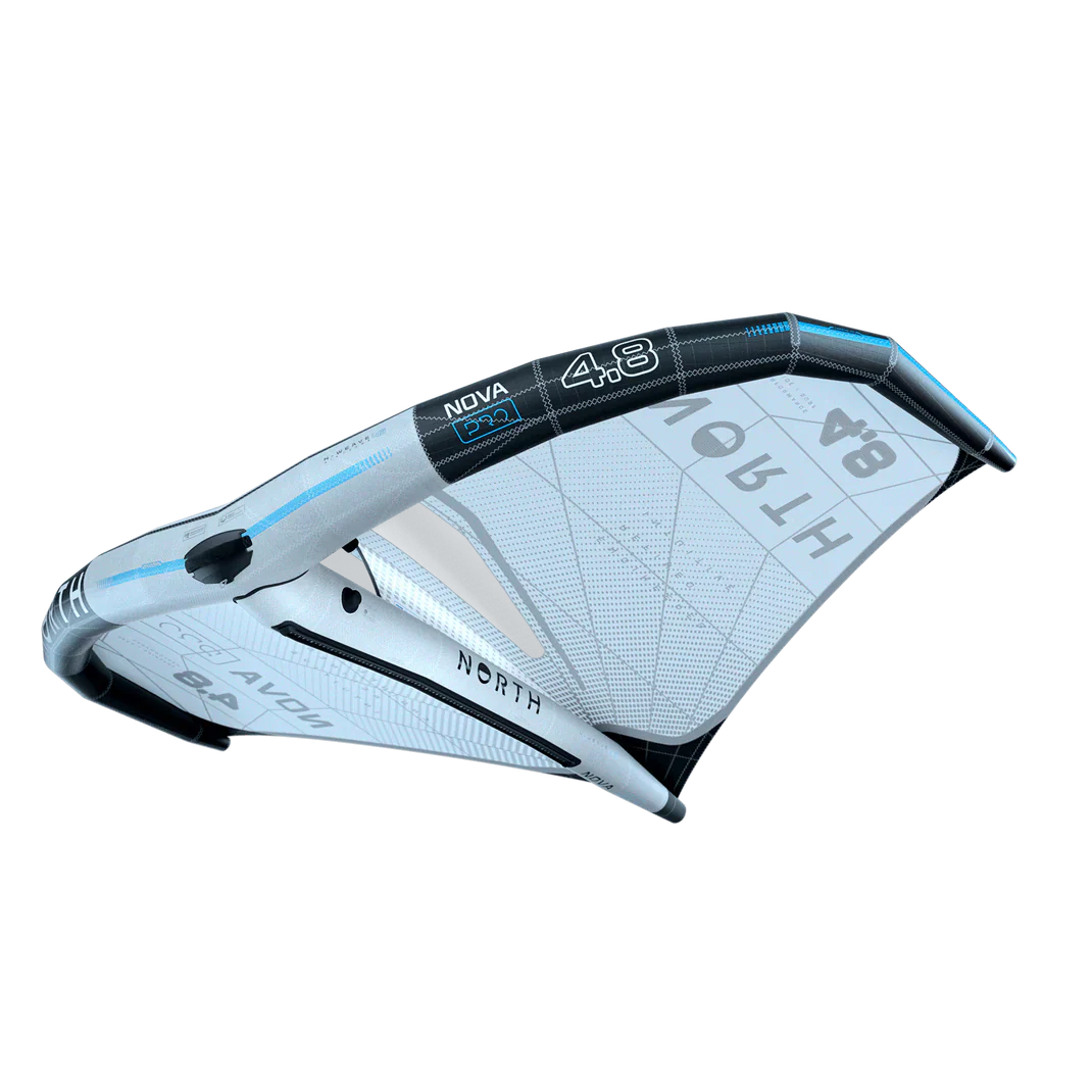 North Nova PRO 2025 Wind Wing
