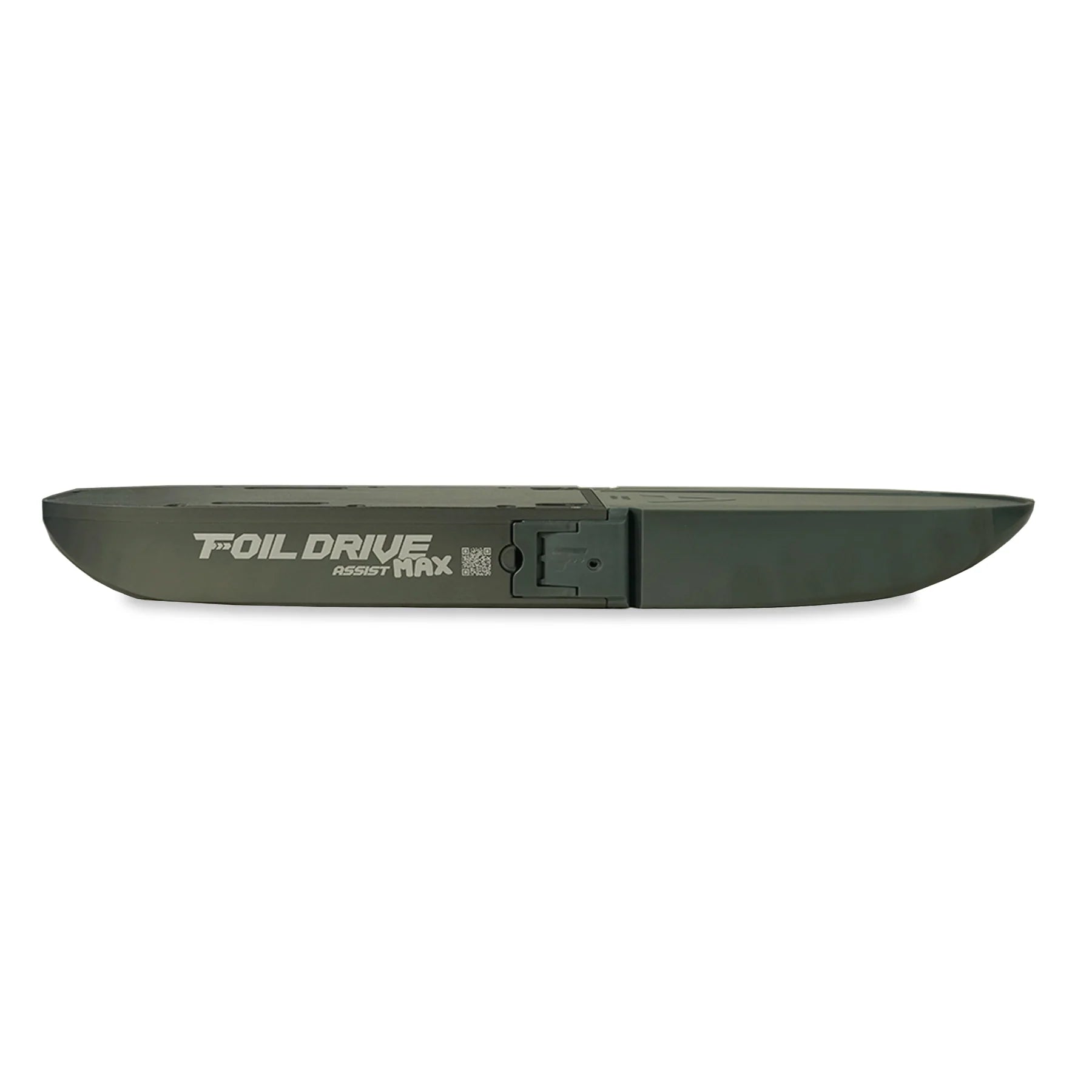 Foil Drive Assist Gen2 MAX HIGH POWER Complete Kit + 2 Blade Propellor