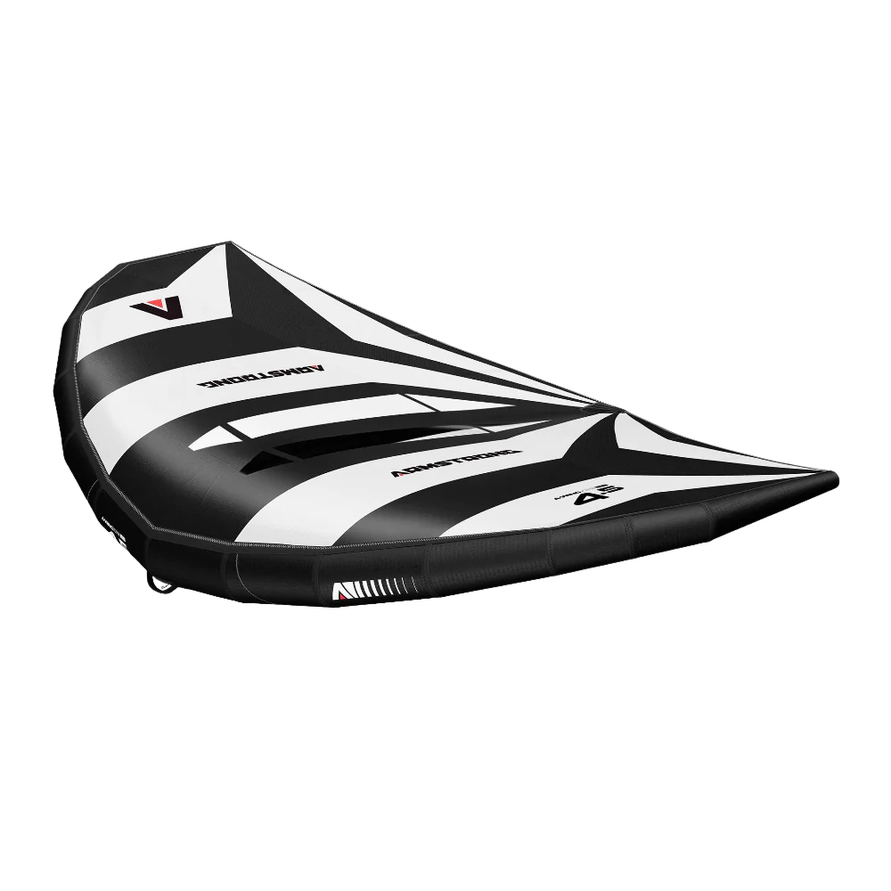 Armstrong 2025 A-Wing XPS Mk II