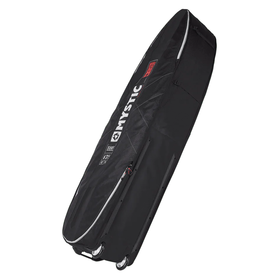 Mystic Surf Pro Board bag / With XL wheels