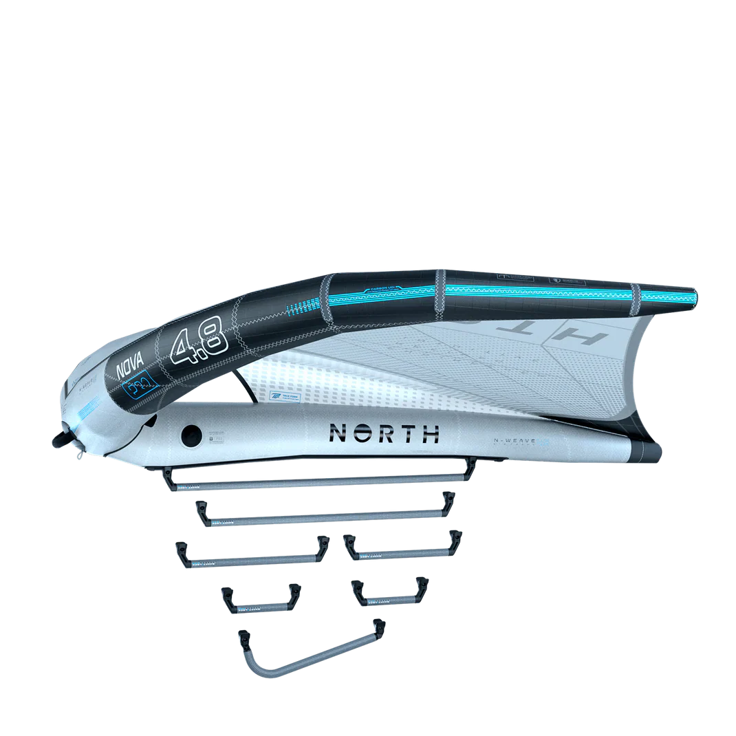 North Nova PRO 2025 Wind Wing