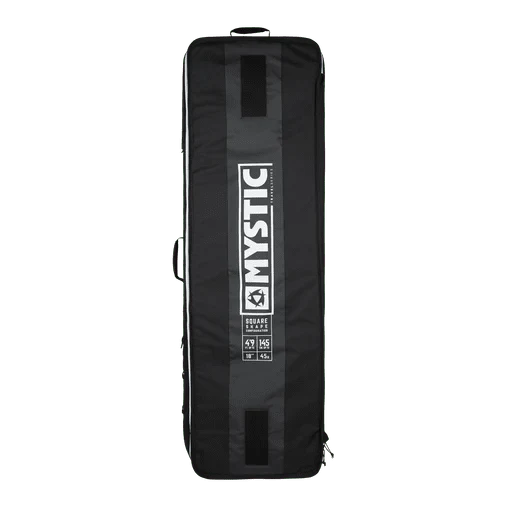 Mystic Star Square Board bag