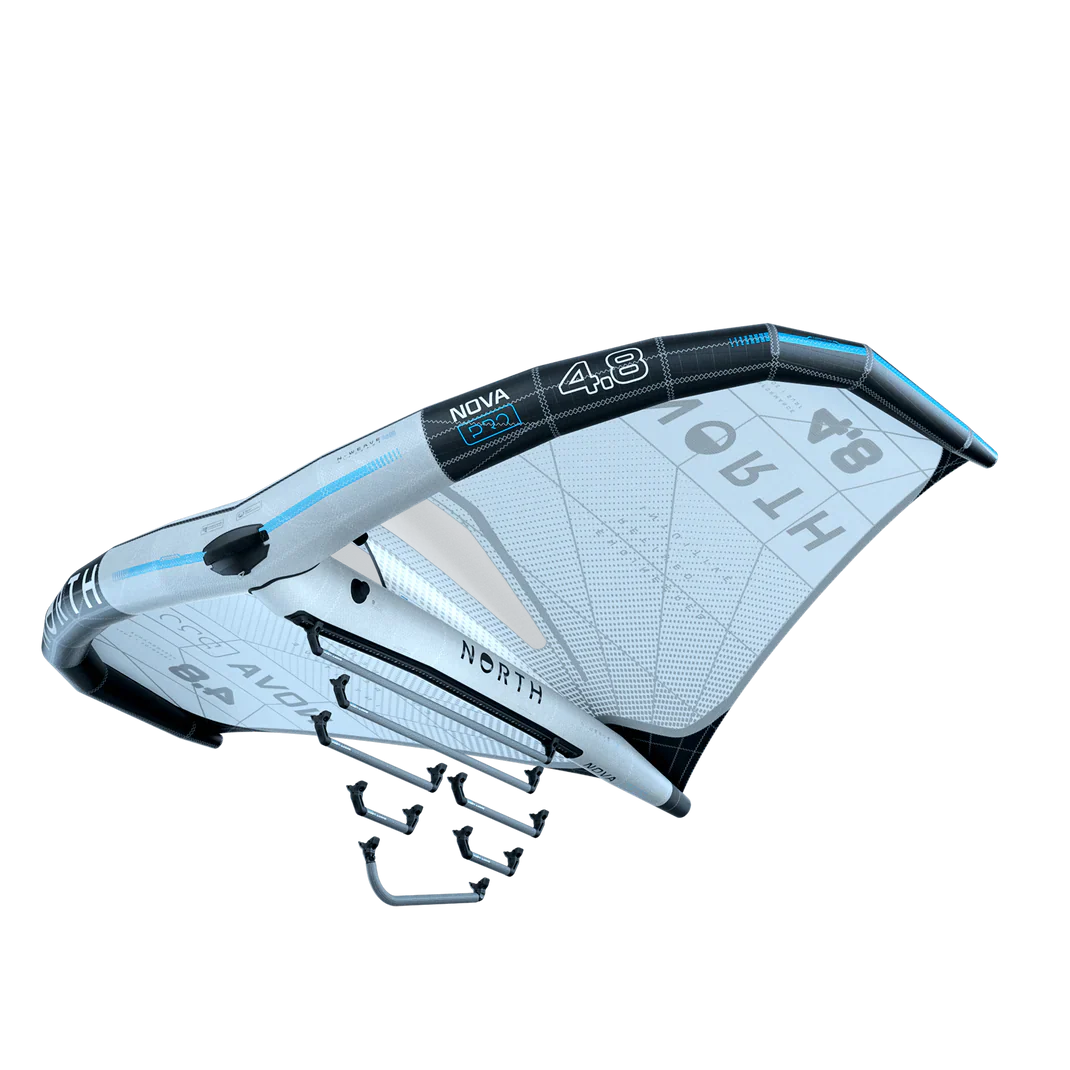 North Nova PRO 2025 Wind Wing